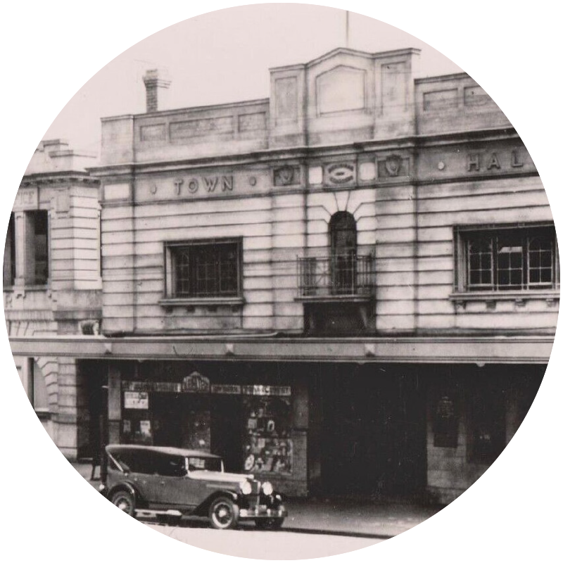 Seymour-1929